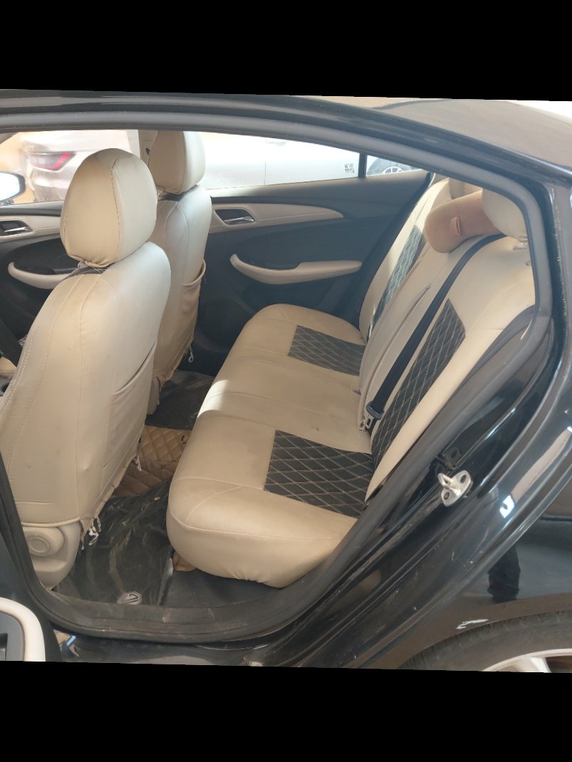 إم جي 5 STD 2022 image