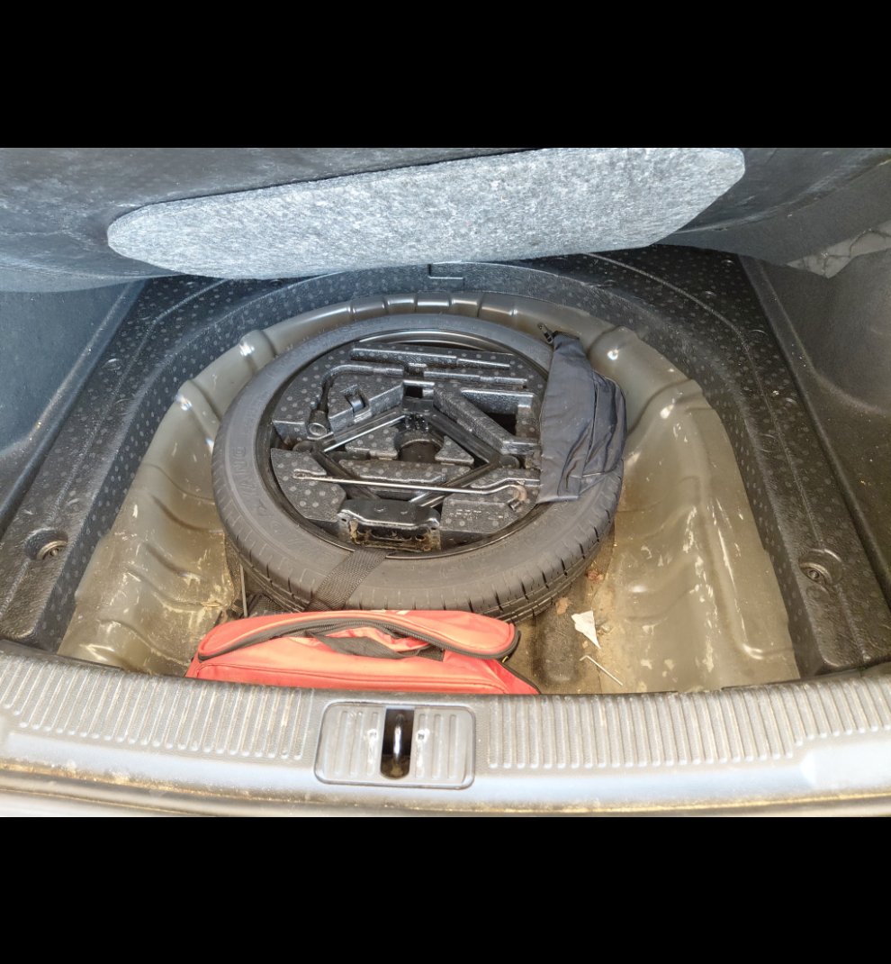 إم جي 5 STD 2022 image