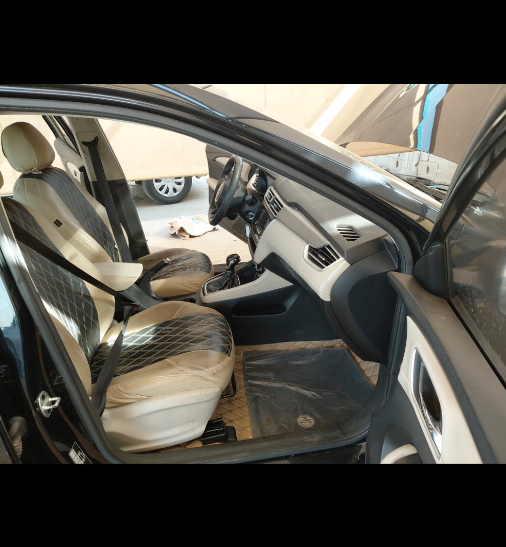 إم جي 5 STD 2022 image