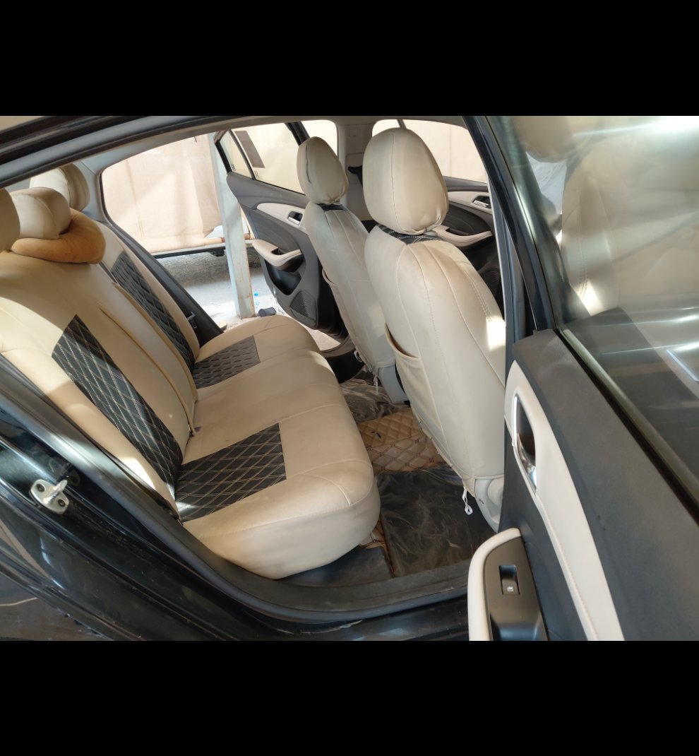 إم جي 5 STD 2022 image