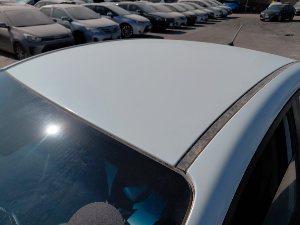 Hyundai Accent GL 2022 image