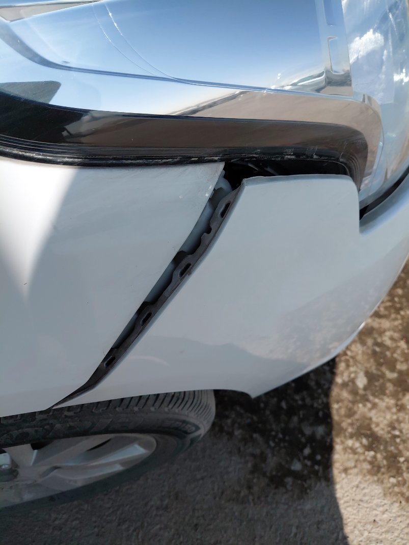 Nissan Sunny SV 2024 image