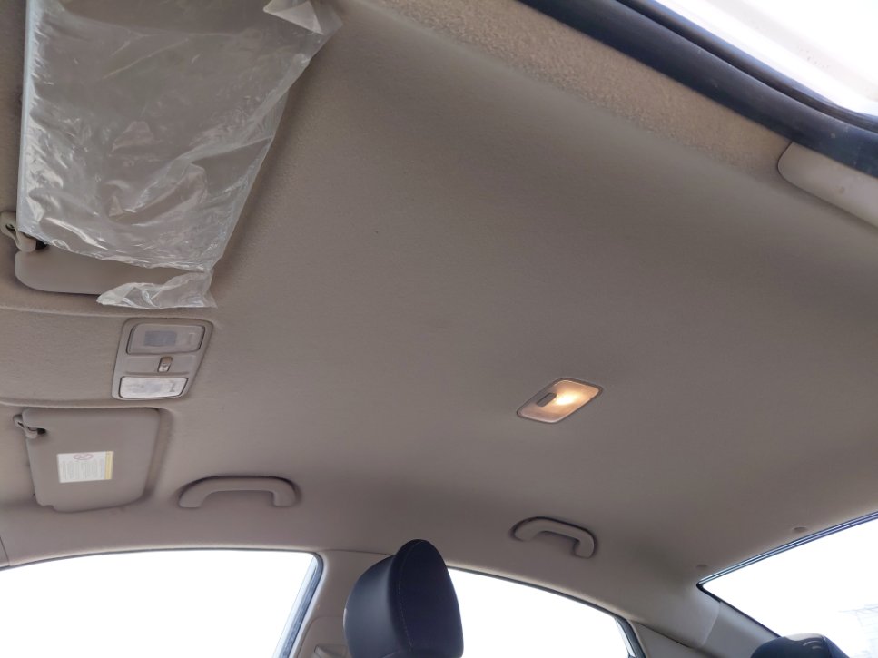 Hyundai Accent GL 2022 image