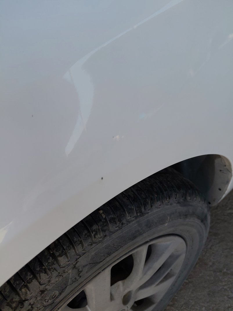 Nissan Sunny SV 2024 image