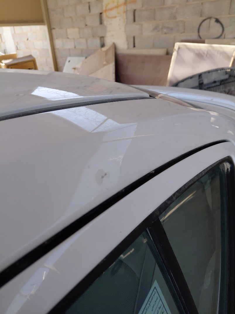 Nissan Sunny SV 2024 image