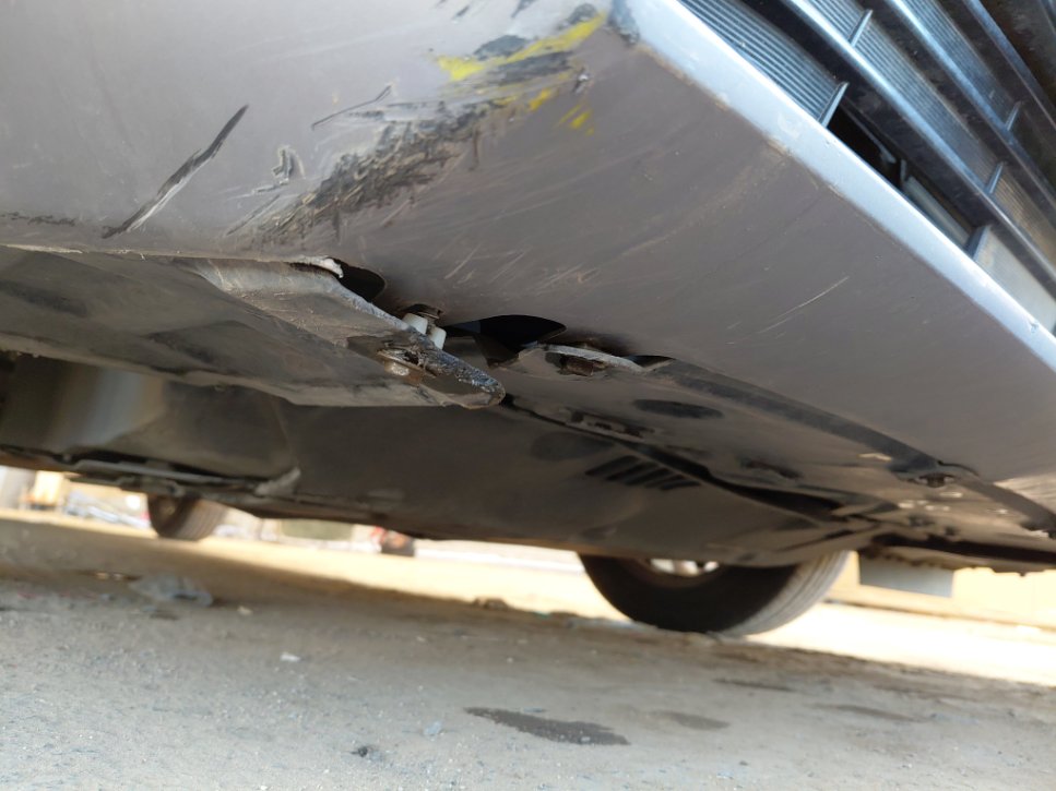 تويوتا يارس SD Y 2023 image