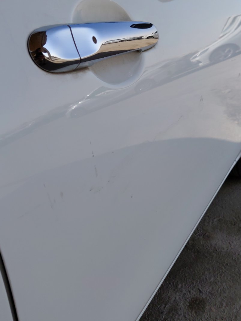 Nissan Sunny SV 2024 image