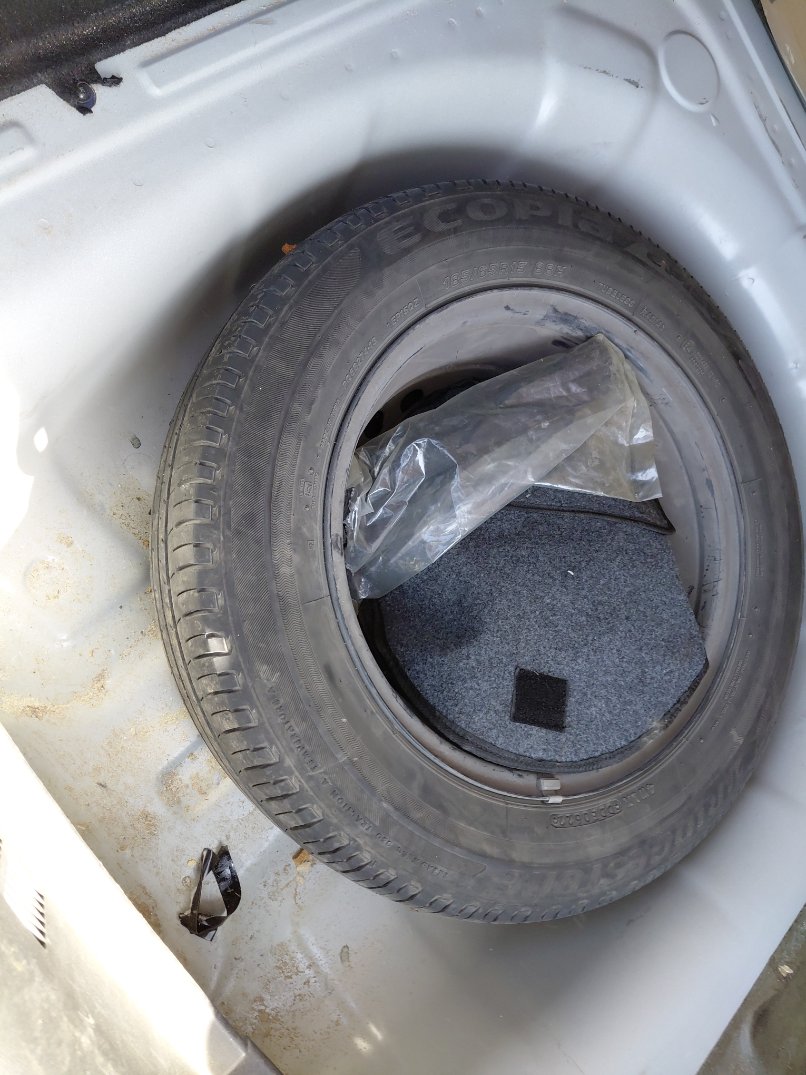 Hyundai Accent GL 2022 image