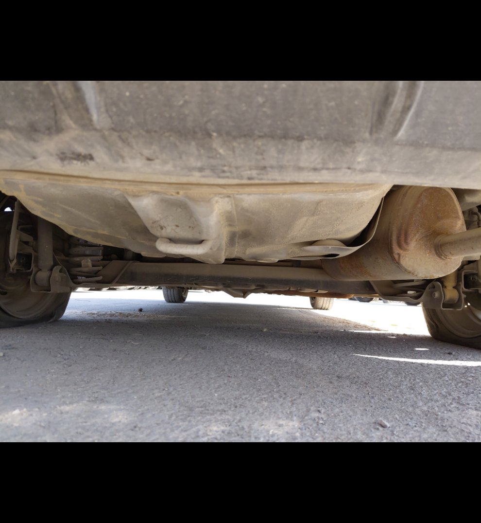 Hyundai Accent GL 2022 image