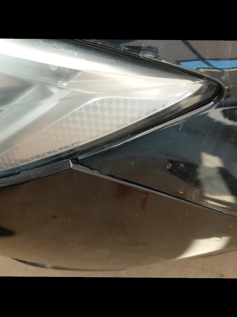 إم جي 5 STD 2022 image