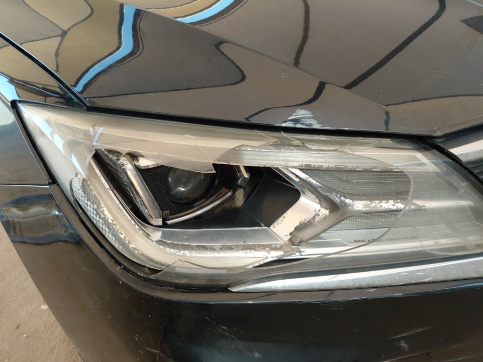 إم جي 5 STD 2022 image