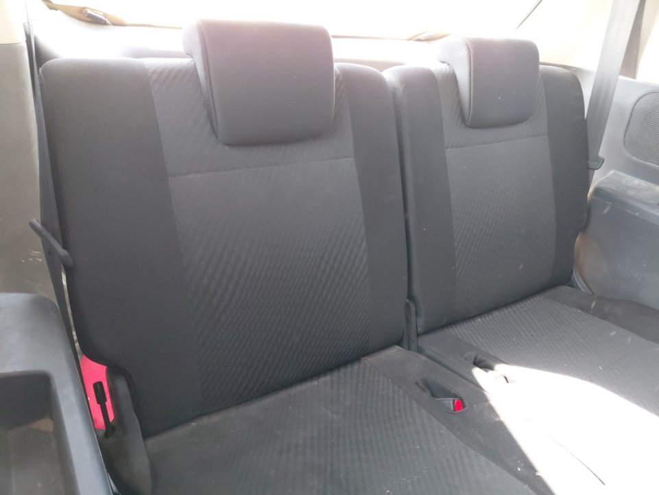 Toyota Rush STD Sports 2023 image