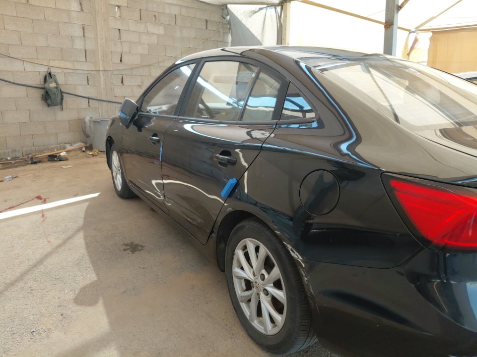 إم جي 5 STD 2022 image