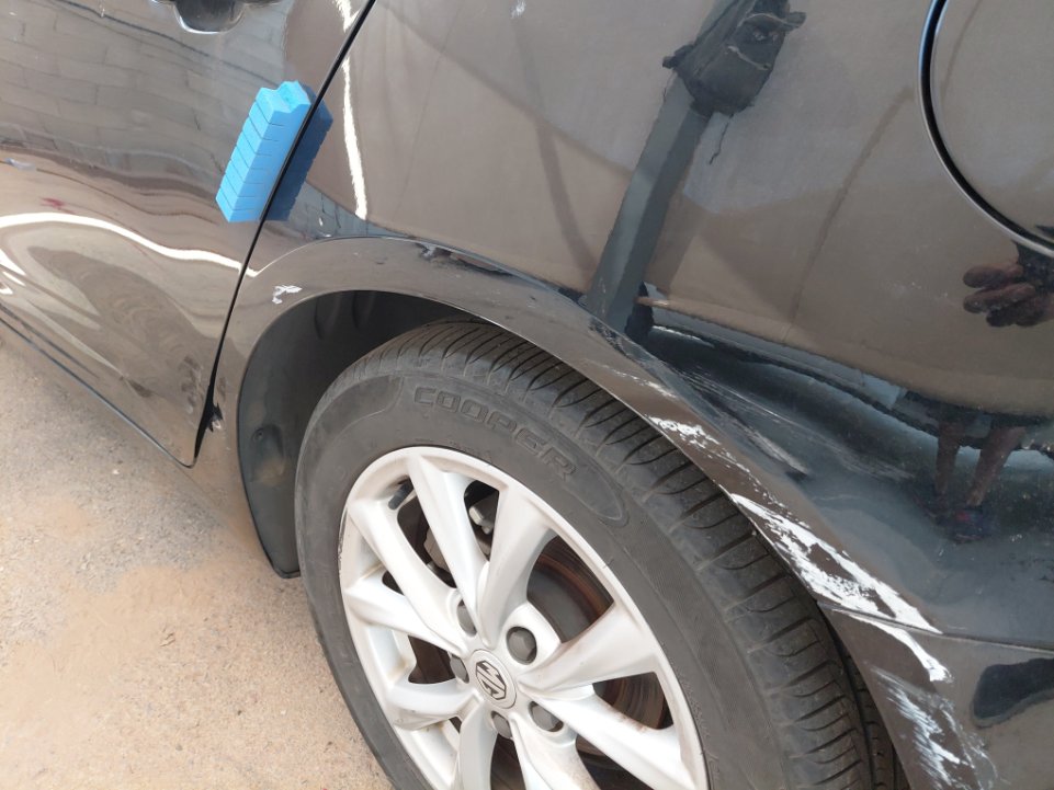 إم جي 5 STD 2022 image