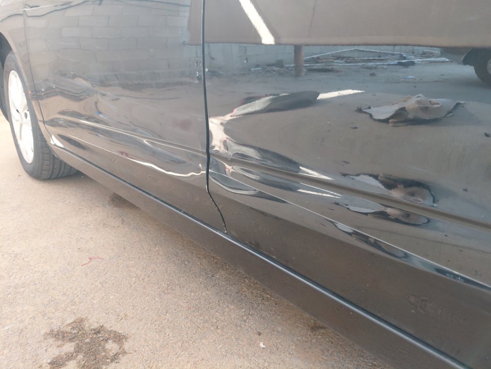 إم جي 5 STD 2022 image