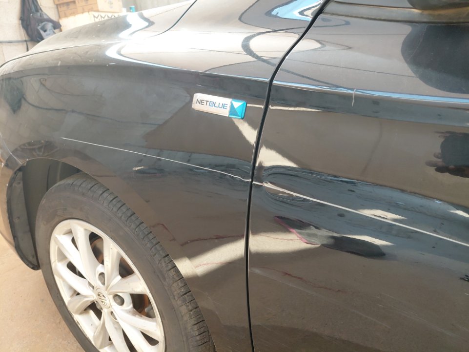 إم جي 5 STD 2022 image