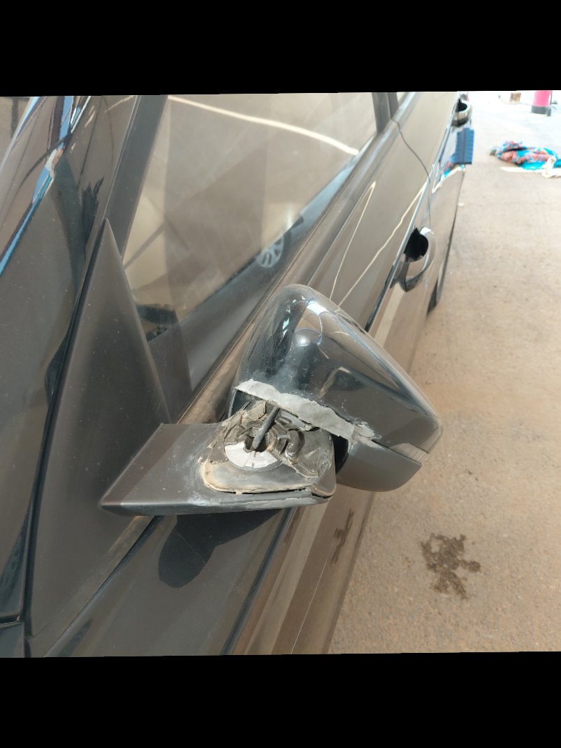 إم جي 5 STD 2022 image