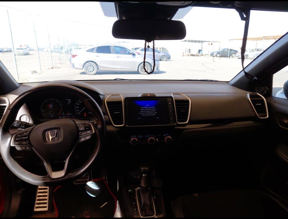 Honda City LX  2023 image