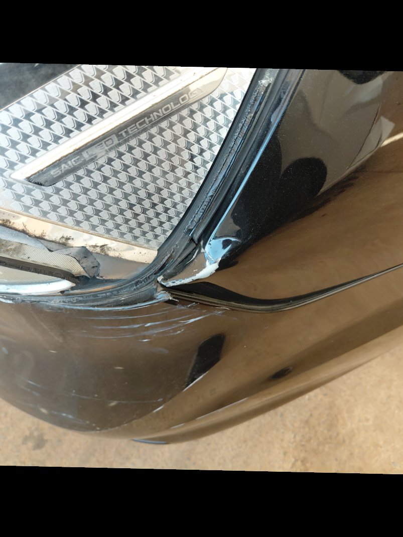 إم جي 5 STD 2022 image