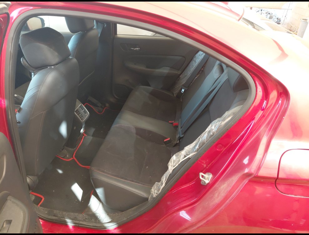 Honda City LX  2023 image