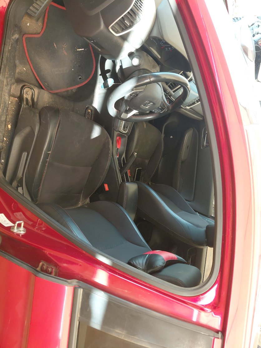 Honda City LX  2023 image