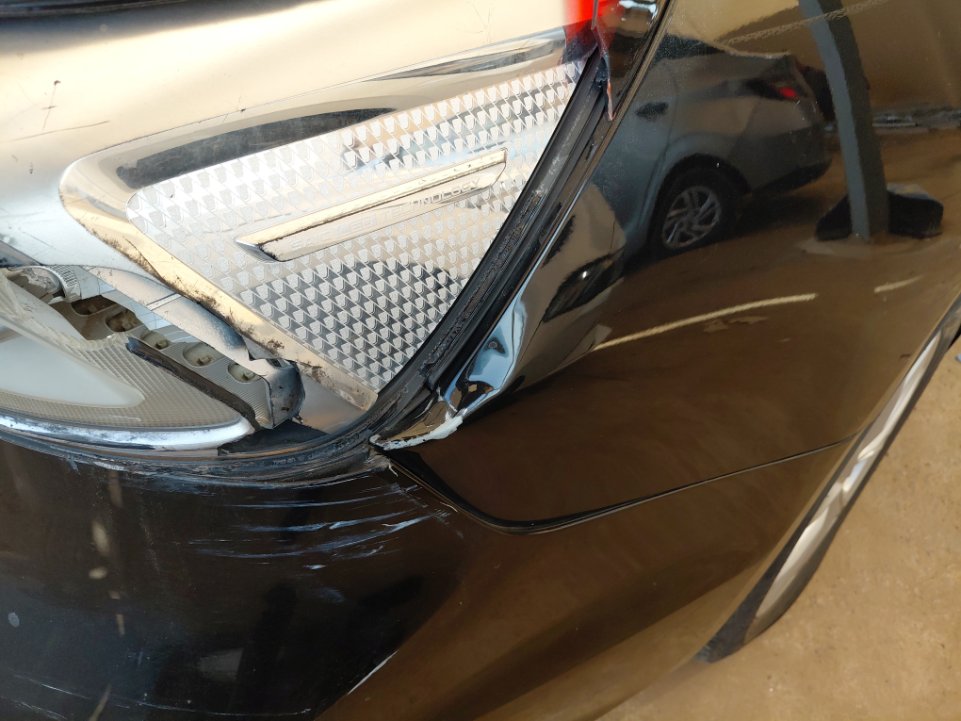 إم جي 5 STD 2022 image