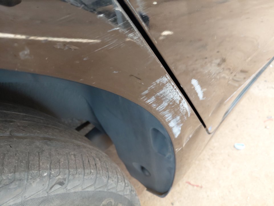 إم جي 5 STD 2022 image