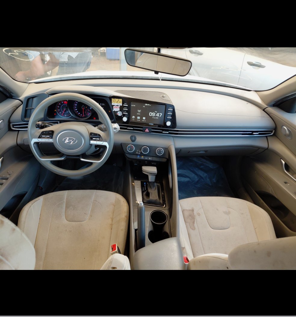 Hyundai Elantra Smart Sport  2023 image