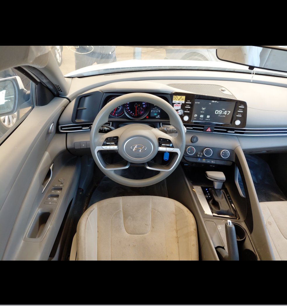 Hyundai Elantra Smart Sport  2023 image