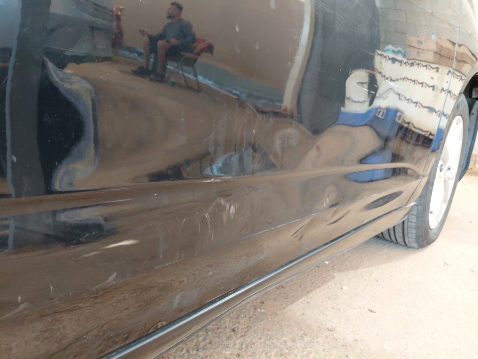 إم جي 5 STD 2022 image