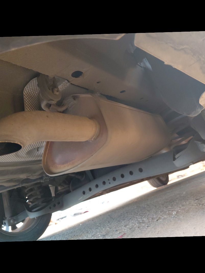 إم جي 5 STD 2022 image