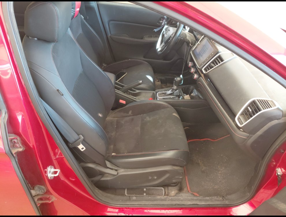 Honda City LX  2023 image