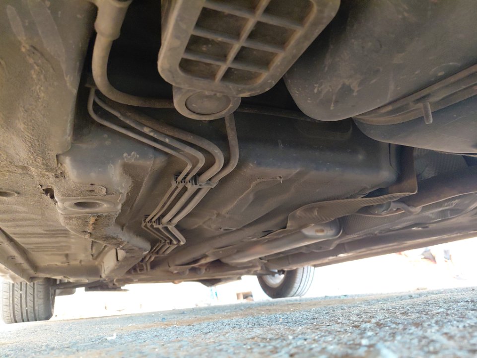 إم جي 5 STD 2022 image