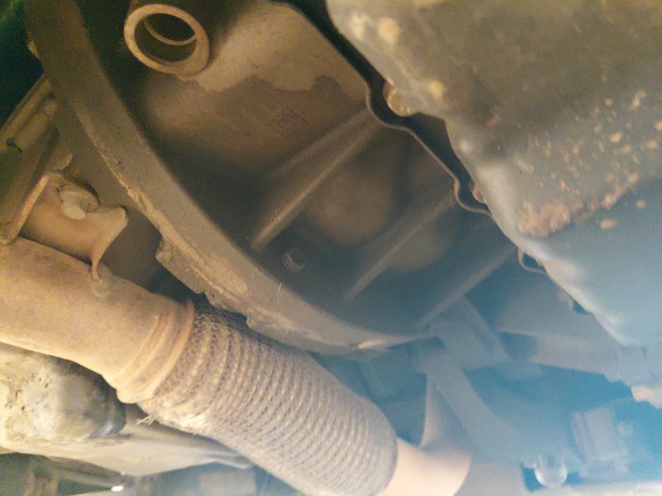 إم جي 5 STD 2022 image