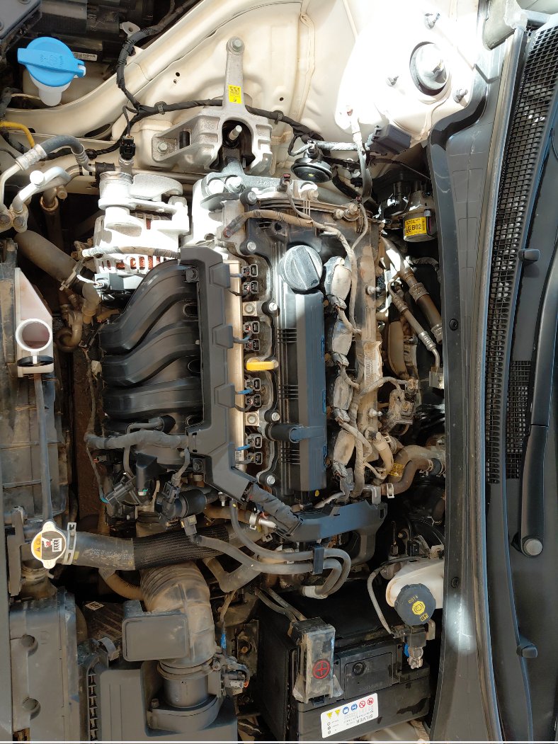 Hyundai Elantra Smart Sport  2023 image