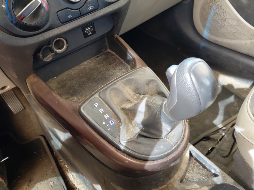 هيونداي I10 FLEET 2022 image