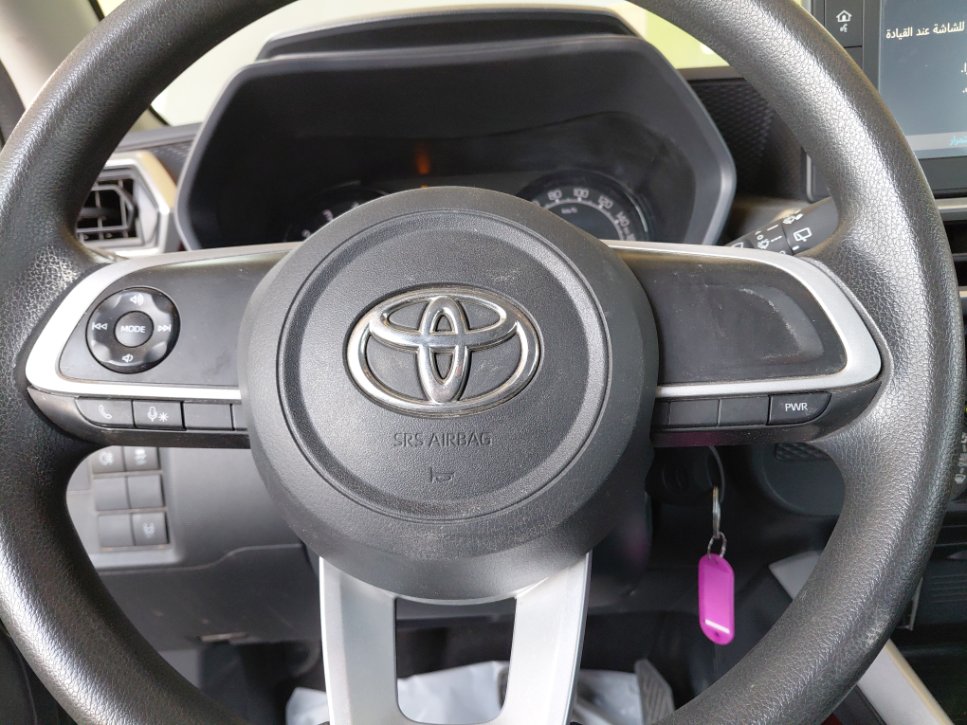 الوسائد الهوائية