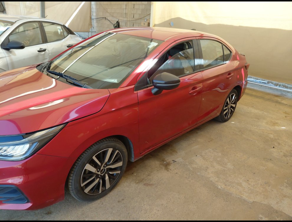 Honda City LX  2023 image