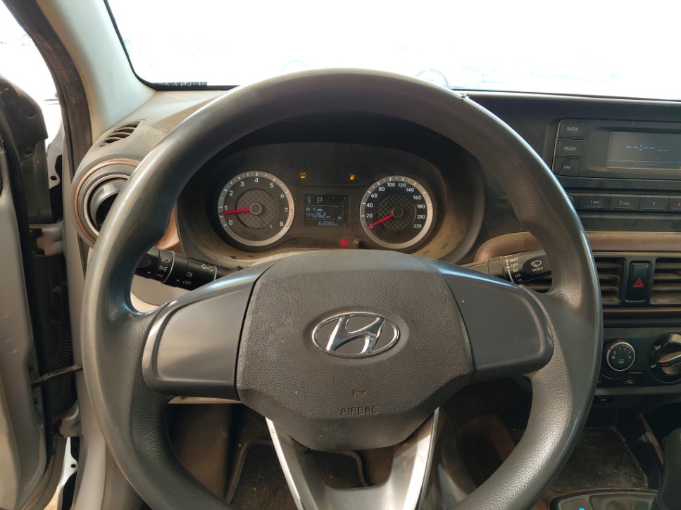 هيونداي I10 FLEET 2022 image