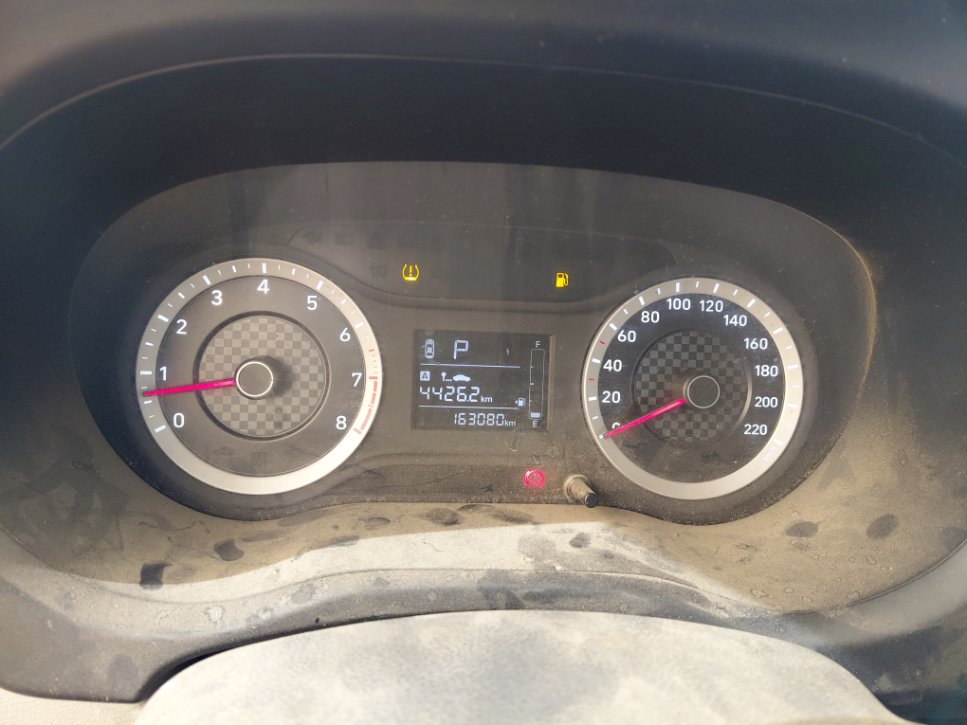 هيونداي I10 FLEET 2022 image