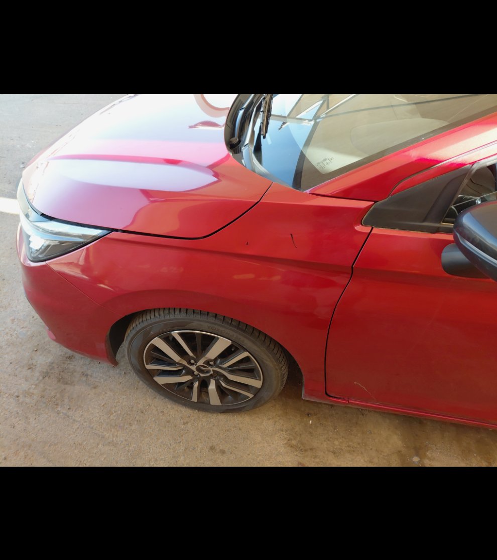 Honda City LX  2023 image