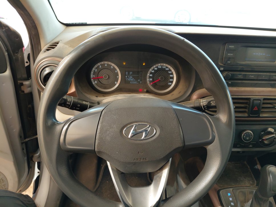 هيونداي I10 FLEET 2022 image