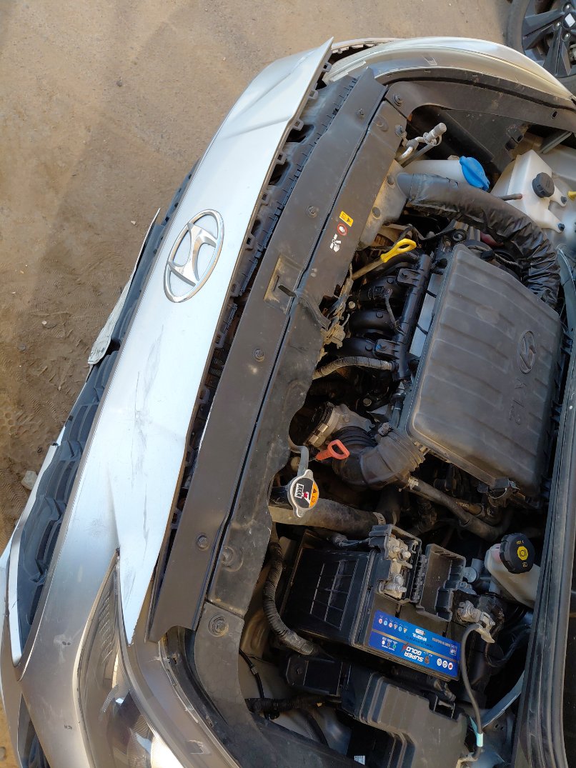 هيونداي I10 FLEET 2022 image