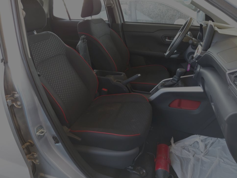 Toyota RAIZE XLE 2024 image