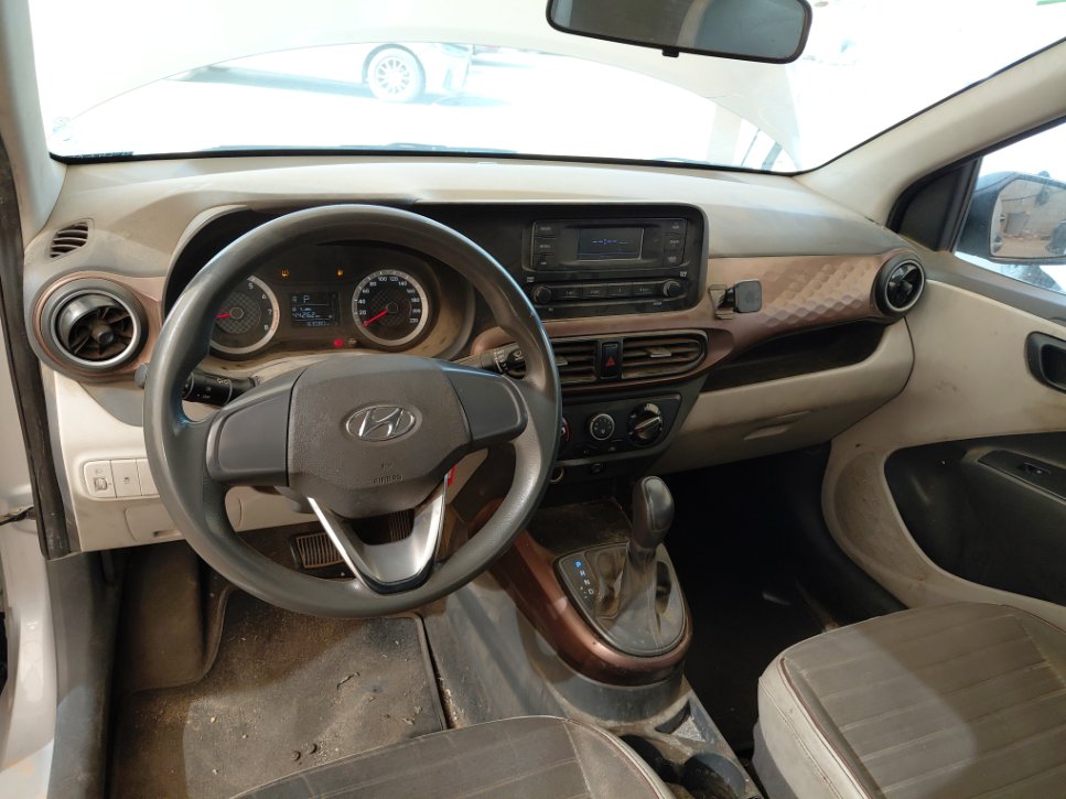 هيونداي I10 FLEET 2022 image