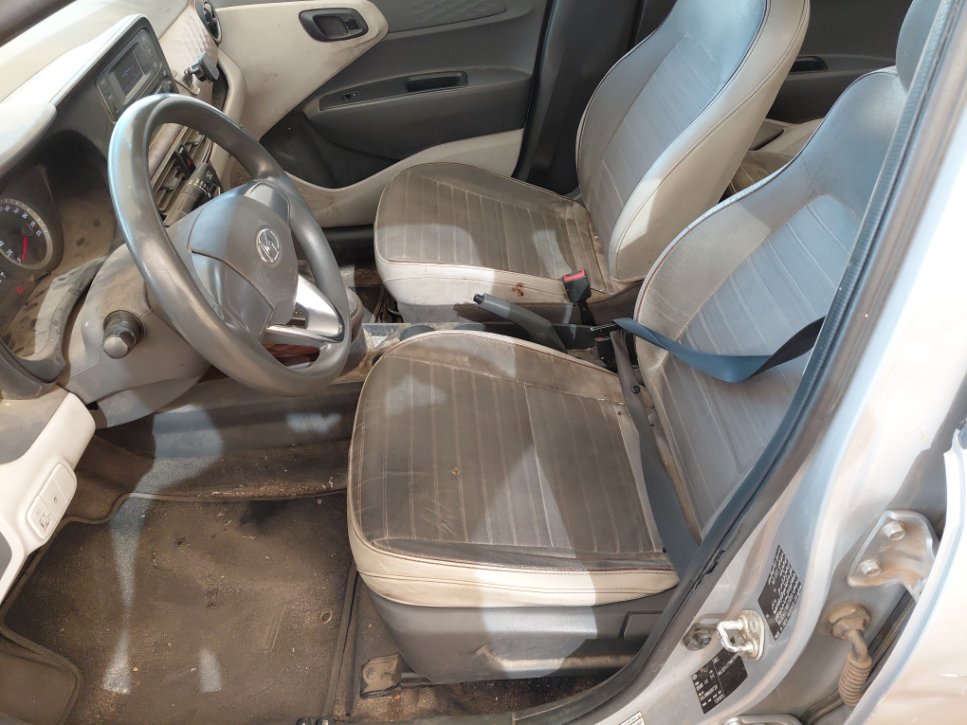 هيونداي I10 FLEET 2022 image