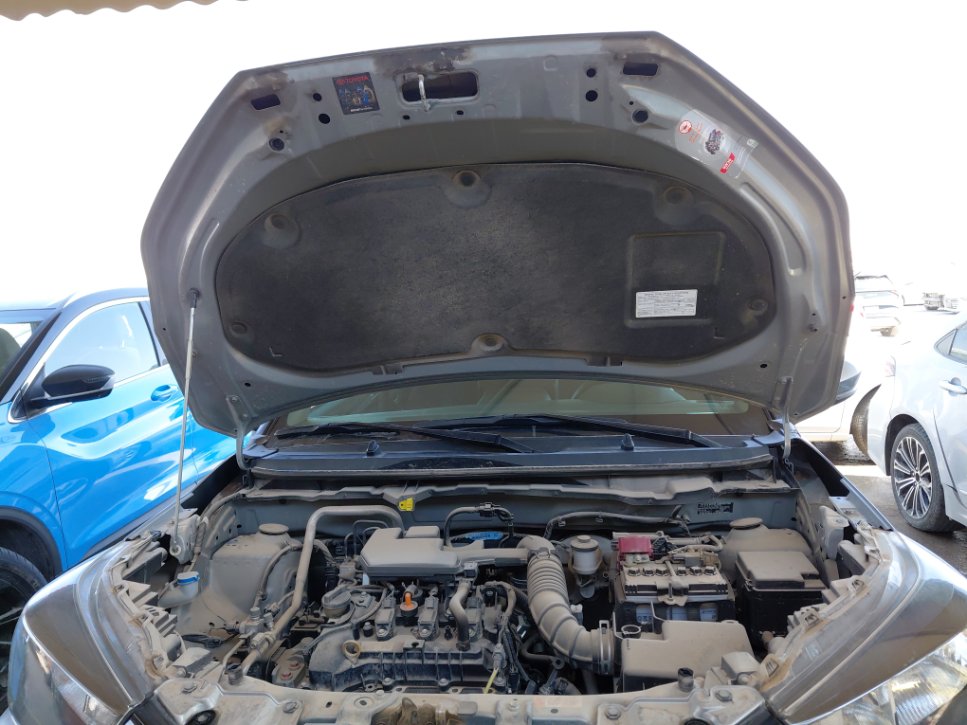 Toyota RAIZE XLE 2024 image