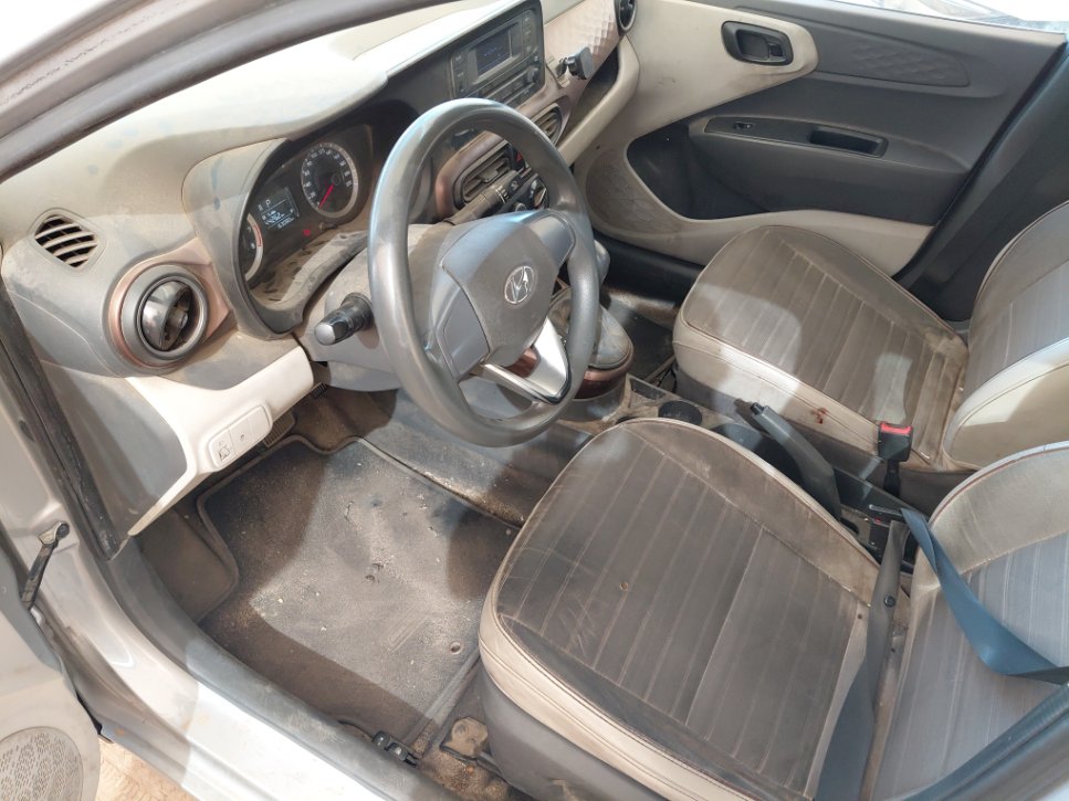 هيونداي I10 FLEET 2022 image