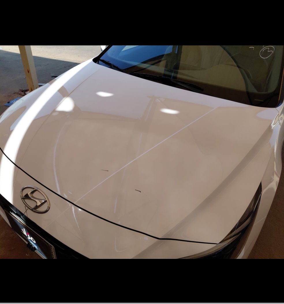 Hyundai Elantra Smart Sport  2023 image