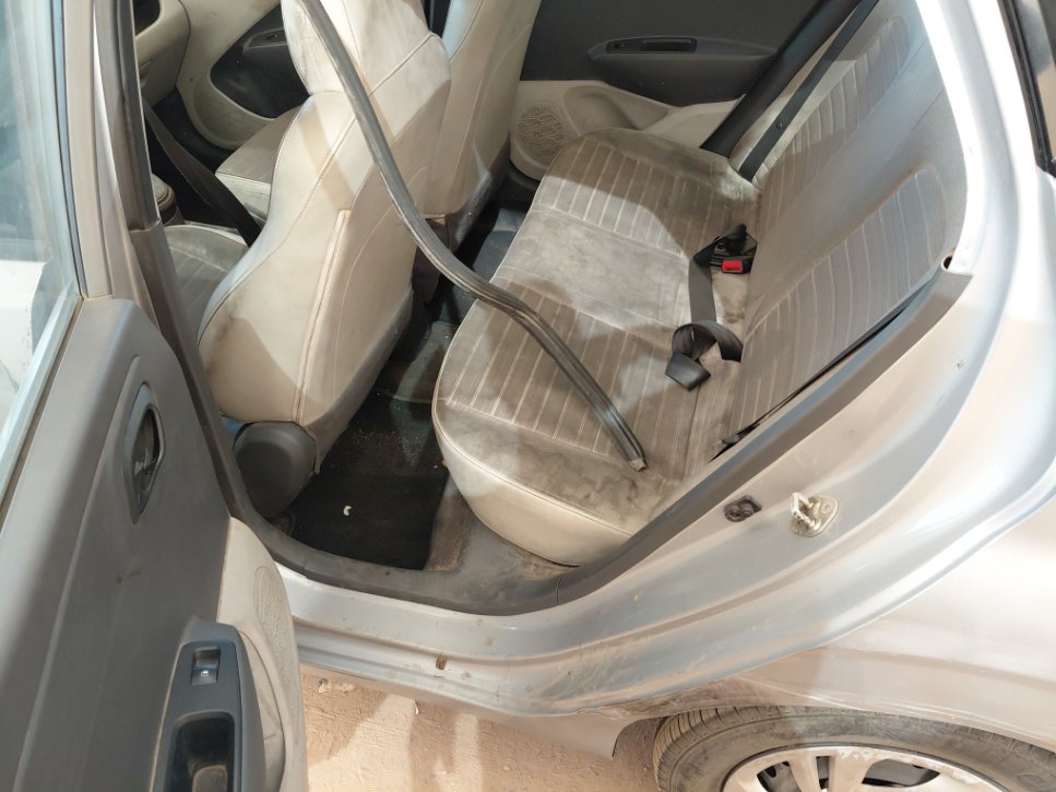 هيونداي I10 FLEET 2022 image